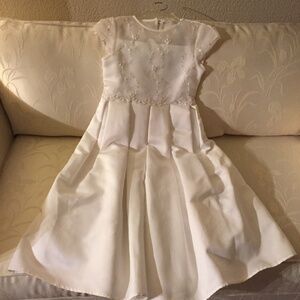 Jenny Annie Dot Girl's formal dress